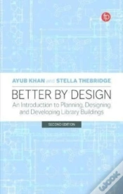 Capa do artigo Better By Design