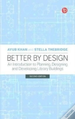 Capa do artigo Better By Design