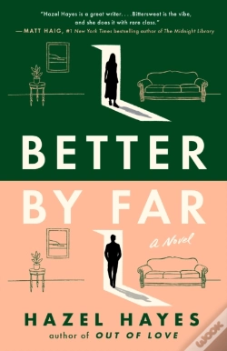 Capa do artigo Better By Far