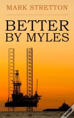 Capa do artigo Better By Myles