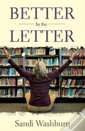 Capa do artigo Better By The Letter
