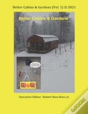 Capa do artigo Better Cabins & Gardens (Vol. 1) (C) 2021
