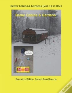 Capa do artigo Better Cabins & Gardens (Vol. 1) (C) 2021
