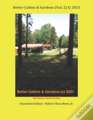 Better Cabins & Gardens (Vol. 2) (C) 2021
