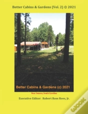 Capa do artigo Better Cabins & Gardens (Vol. 2) (C) 2021