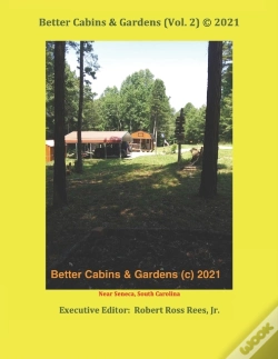 Capa do artigo Better Cabins & Gardens (Vol. 2) (C) 2021