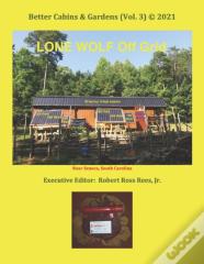 Better Cabins & Gardens (Vol. 3) (C) 2021