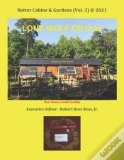 Capa do artigo Better Cabins & Gardens (Vol. 3) (C) 2021