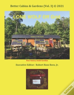 Capa do artigo Better Cabins & Gardens (Vol. 3) (C) 2021