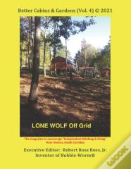 Better Cabins & Gardens (Vol. 4) (C) 2021