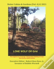 Capa do artigo Better Cabins & Gardens (Vol. 4) (C) 2021
