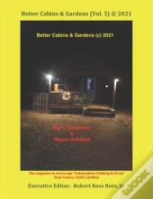 Better Cabins & Gardens (Vol. 5) (C) 2021