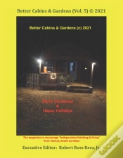 Capa do artigo Better Cabins & Gardens (Vol. 5) (C) 2021
