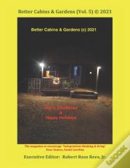 Better Cabins & Gardens (Vol. 5) (C) 2021