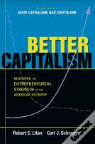 Better Capitalism