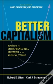 Better Capitalism