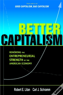 Capa do artigo Better Capitalism