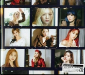 Capa do artigo Better - CD