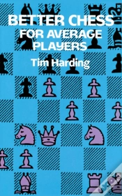 Capa do artigo Better Chess For Average Players