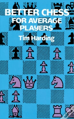 Capa do artigo Better Chess For Average Players