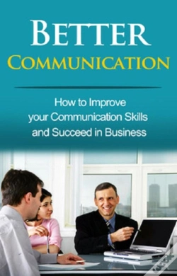 Capa do artigo Better Communication