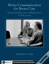 Capa do artigo Better Communication For Better Care