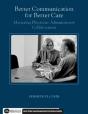 Better Communication For Better Care - Preview