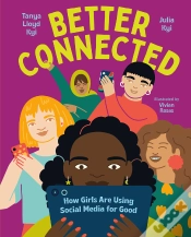 Capa do artigo Better Connected