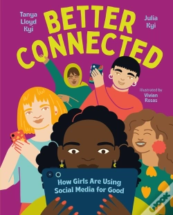 Capa do artigo Better Connected