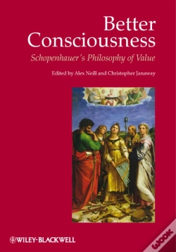 Capa do artigo Better Consciousness