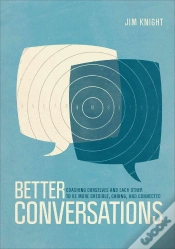Capa do artigo Better Conversations