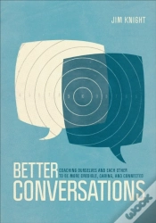 Capa do artigo Better Conversations