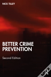 Capa do artigo Better Crime Prevention
