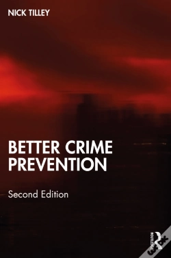 Capa do artigo Better Crime Prevention