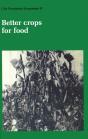 Better Crops For Food - Preview