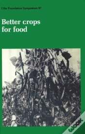 Capa do artigo Better Crops For Food