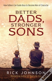 Capa do artigo Better Dads, Stronger Sons