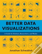 Capa do artigo Better Data Visualizations