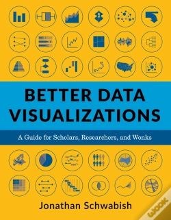 Capa do artigo Better Data Visualizations