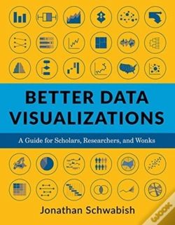 Capa do artigo Better Data Visualizations