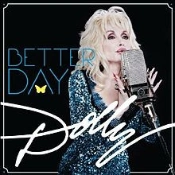 Capa do artigo Better Day - CD