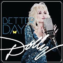 Capa do artigo Better Day - CD