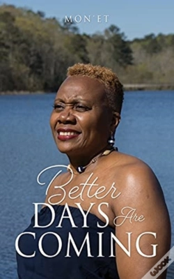 Capa do artigo Better Days Are Coming