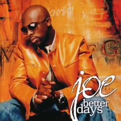 Capa do artigo Better Days - CD