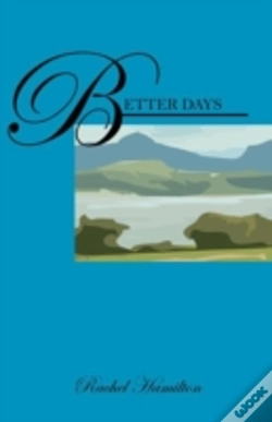 Capa do artigo Better Days