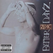 Capa do artigo Better Dayz - CD
