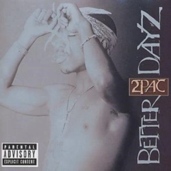 Capa do artigo Better Dayz - CD