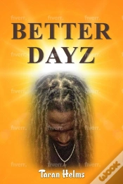 Capa do artigo Better Dayz