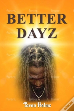 Capa do artigo Better Dayz