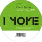 Better Daze EP - Vinil - Preview
